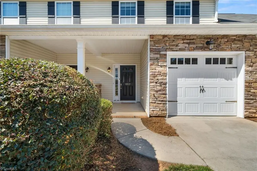 1917 Sentry Pointe Lane, Winston Salem, NC 27127 - #2