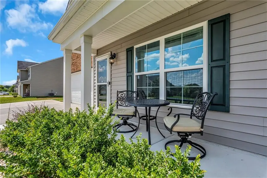 272 Daniel Drive, Lexington, NC 27295 - #3