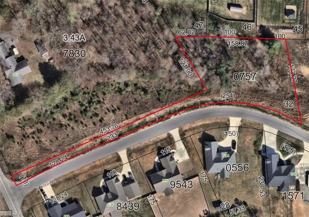 191 Painted Trail, Lexington, NC 27295 - #1