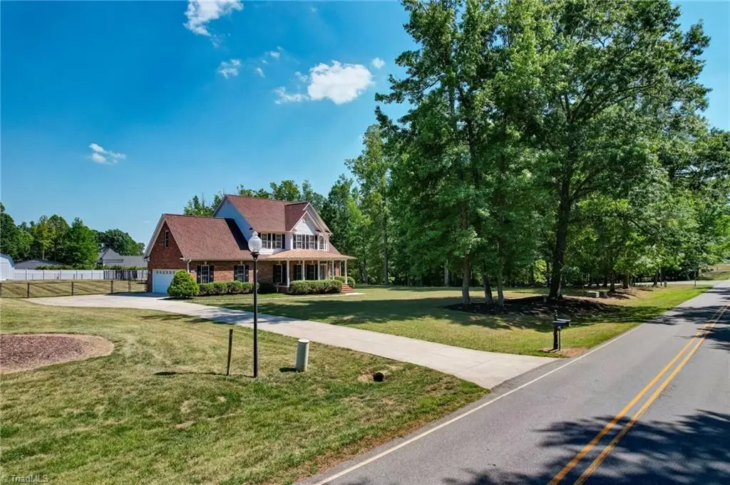 1153 Town Creek Road, Eden, NC 27288 - #1