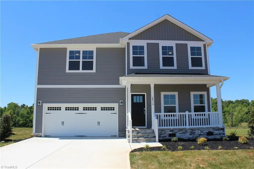 6816 Steeplegate Drive #15 SG, Burlington, NC 27215 - #1