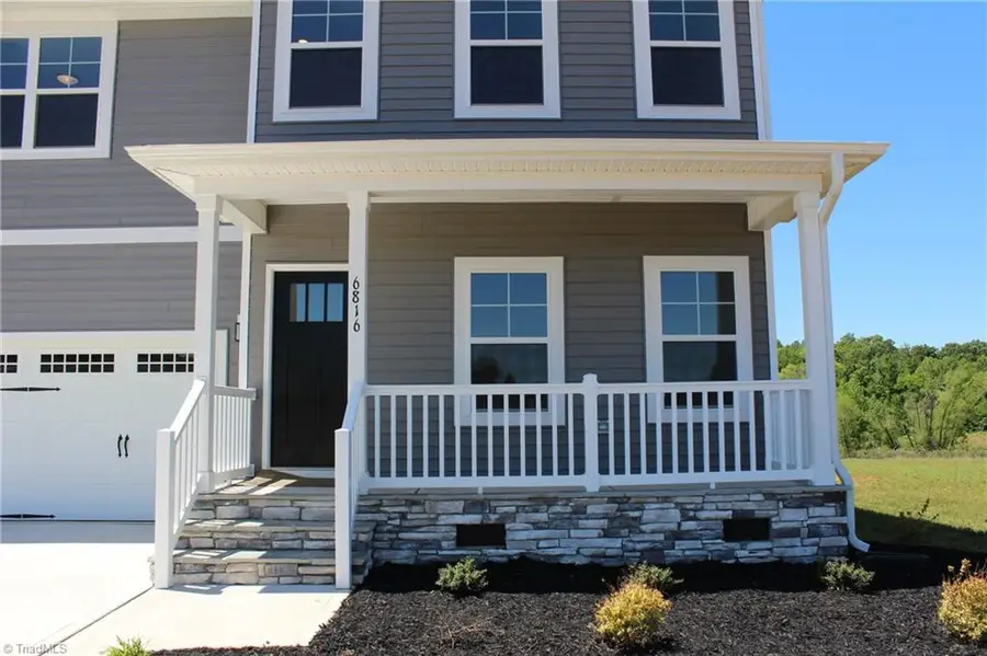 6816 Steeplegate Drive #15 SG, Burlington, NC 27215 - #3