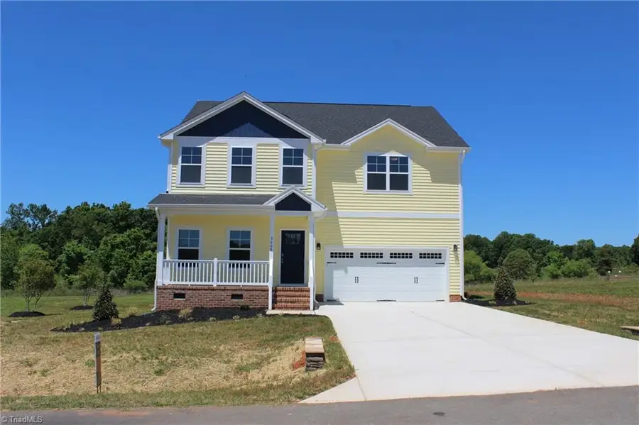 3608 Steeplegate Court #18 SG, Burlington, NC 27215 - #2
