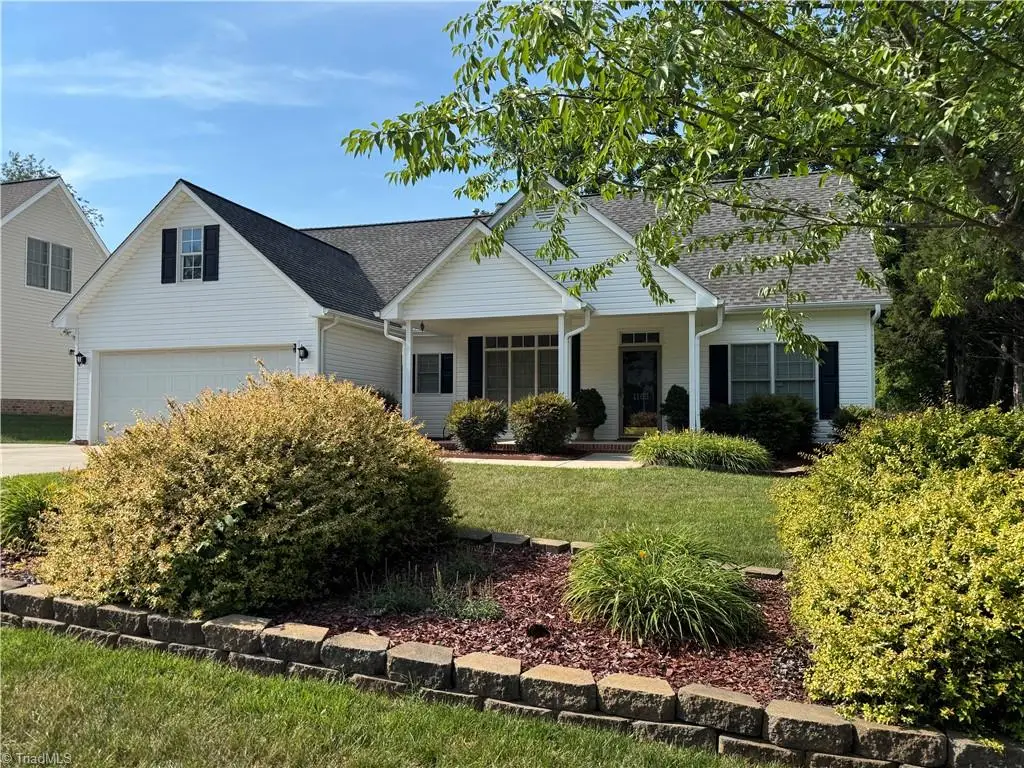 1163 Double Pond Lane, High Point, NC 27265 - #1