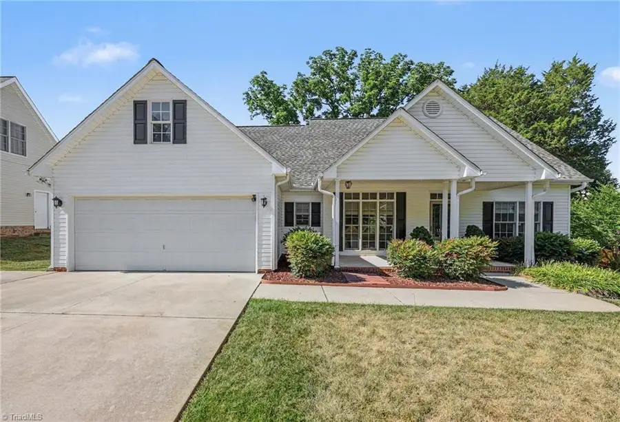 1163 Double Pond Lane, High Point, NC 27265 - #2
