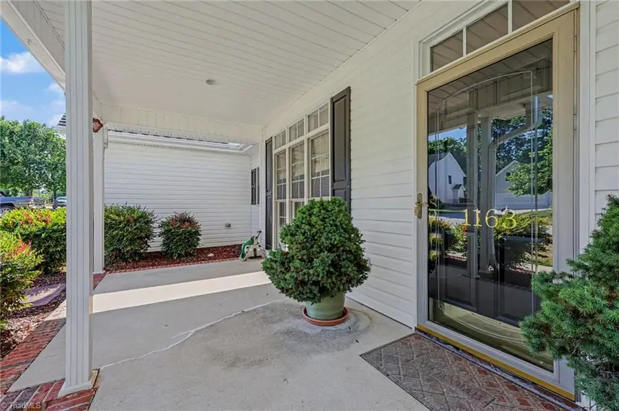 1163 Double Pond Lane, High Point, NC 27265 - #3