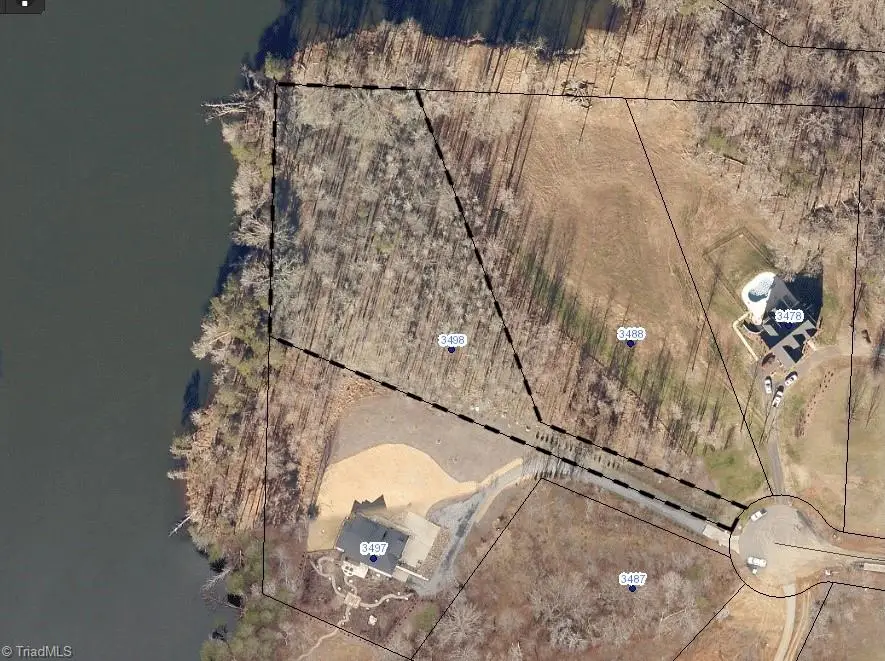 3498 Country Lane, Reidsville, NC 27320 - #1