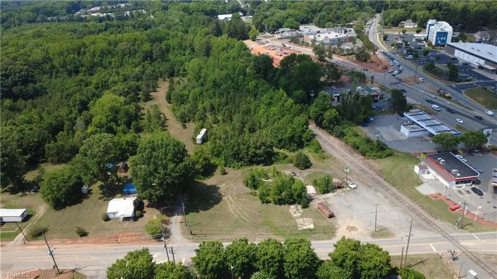 198 Brown Street, Lexington, NC 27292 - #1