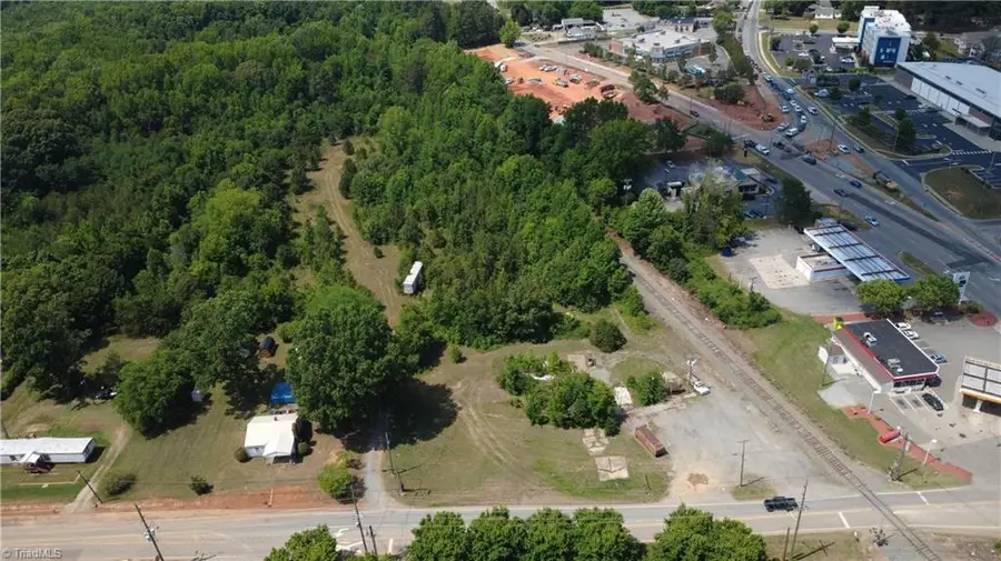 198 Brown Street, Lexington, NC 27292 - #2