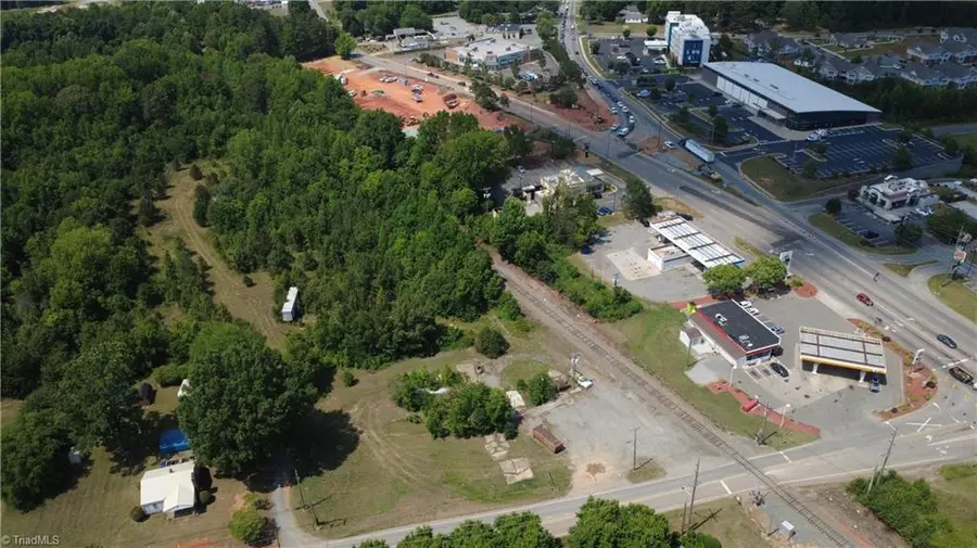198 Brown Street, Lexington, NC 27292 - #3