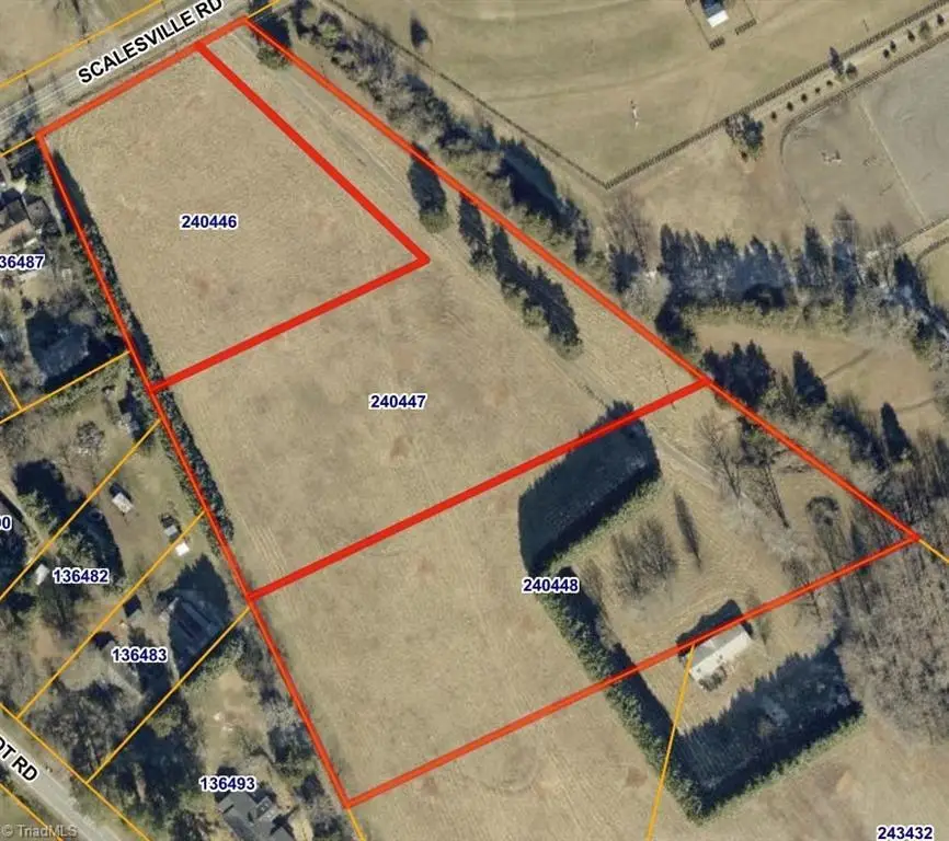 0000 Scalesville Road, Summerfield, NC 27358 - #2