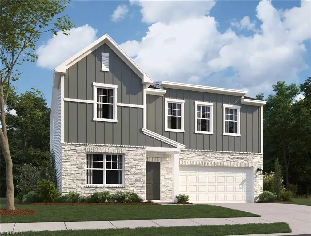 1002 Riverbank Drive, Kernersville, NC 27284 - #1