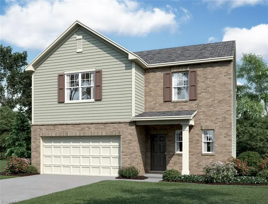 996 Riverbank Drive, Kernersville, NC 27284 - #2