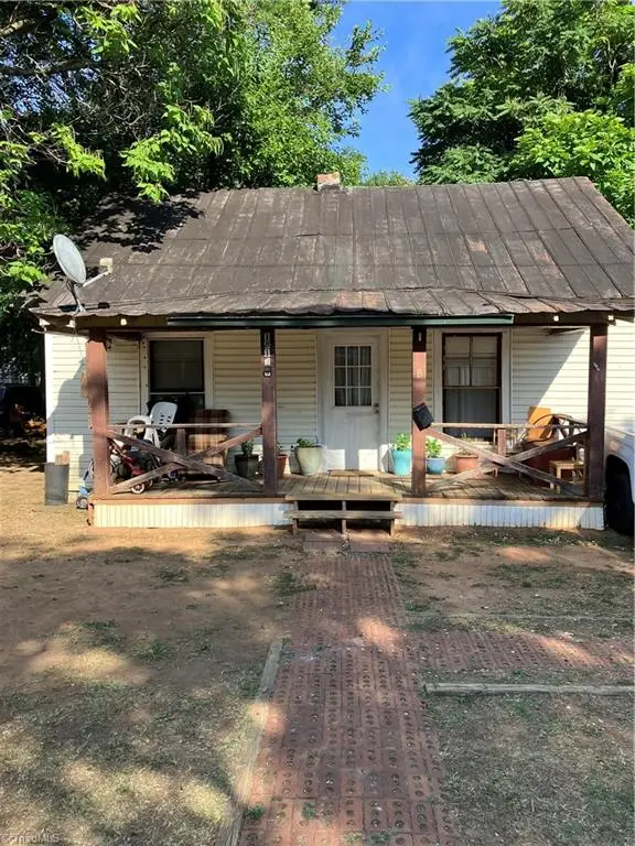 1813 Center Street, Winston Salem, NC 27127 - #1
