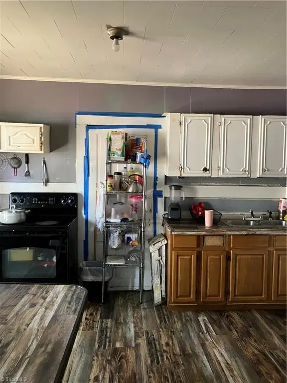 1813 Center Street, Winston Salem, NC 27127 - #3
