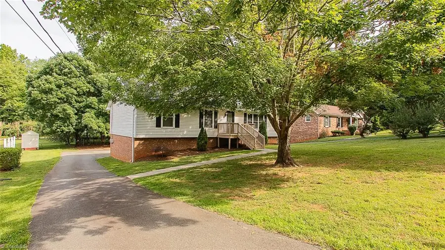 4125 Mill Creek Road, Winston Salem, NC 27106 - #2