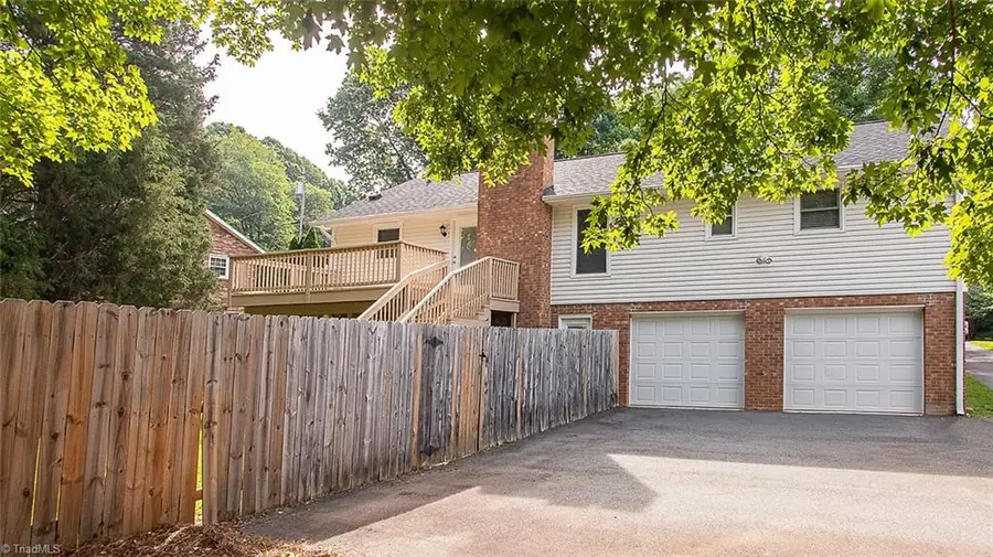 4125 Mill Creek Road, Winston Salem, NC 27106 - #3