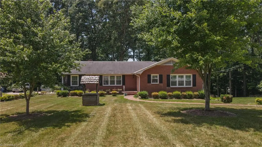 4018 Snyder Drive, Winston Salem, NC 27127 - #1