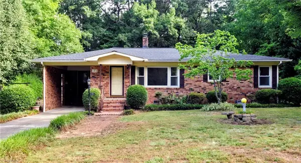 171 Idlewild Drive, Randleman, NC 27317