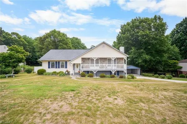 1809 Pope Lane, Kernersville, NC 27284