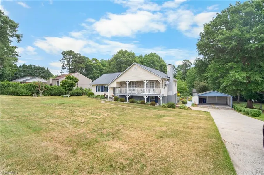 1809 Pope Lane, Kernersville, NC 27284 - #3