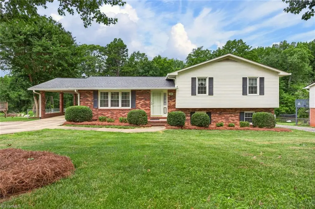 190 Farmbrooke Lane, Arcadia, NC 27127 - #1