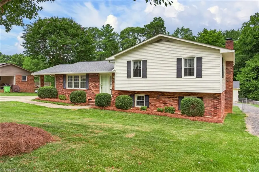 190 Farmbrooke Lane, Arcadia, NC 27127 - #3
