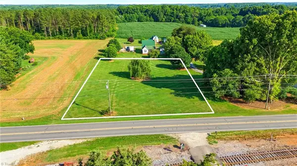 000 Nc Highway 801, Mount Ulla, NC 28125