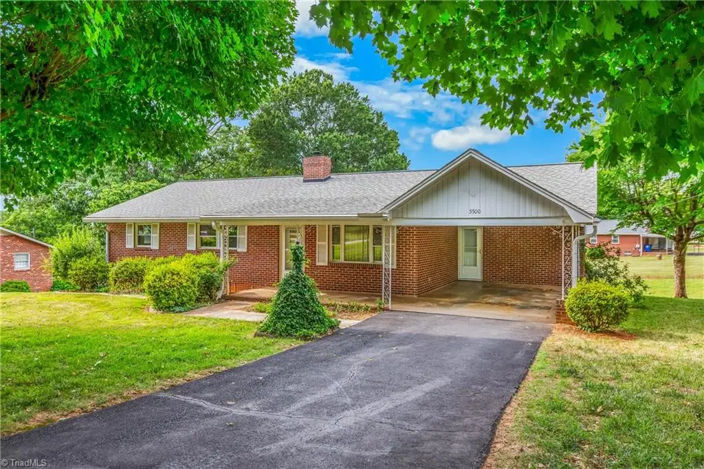 5500 Rozianna Drive, Winston Salem, NC 27106 - #1