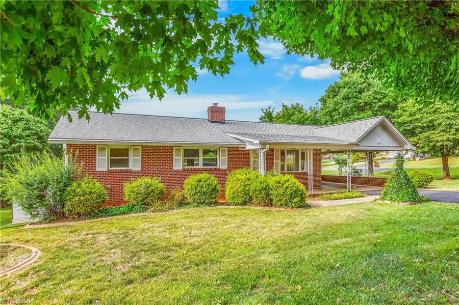 5500 Rozianna Drive, Winston Salem, NC 27106 - #3