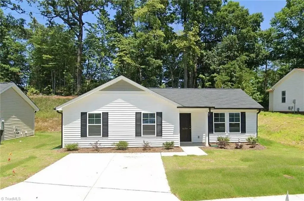 3173 Misty Ridge Drive, Winston Salem, NC 27107 - #1