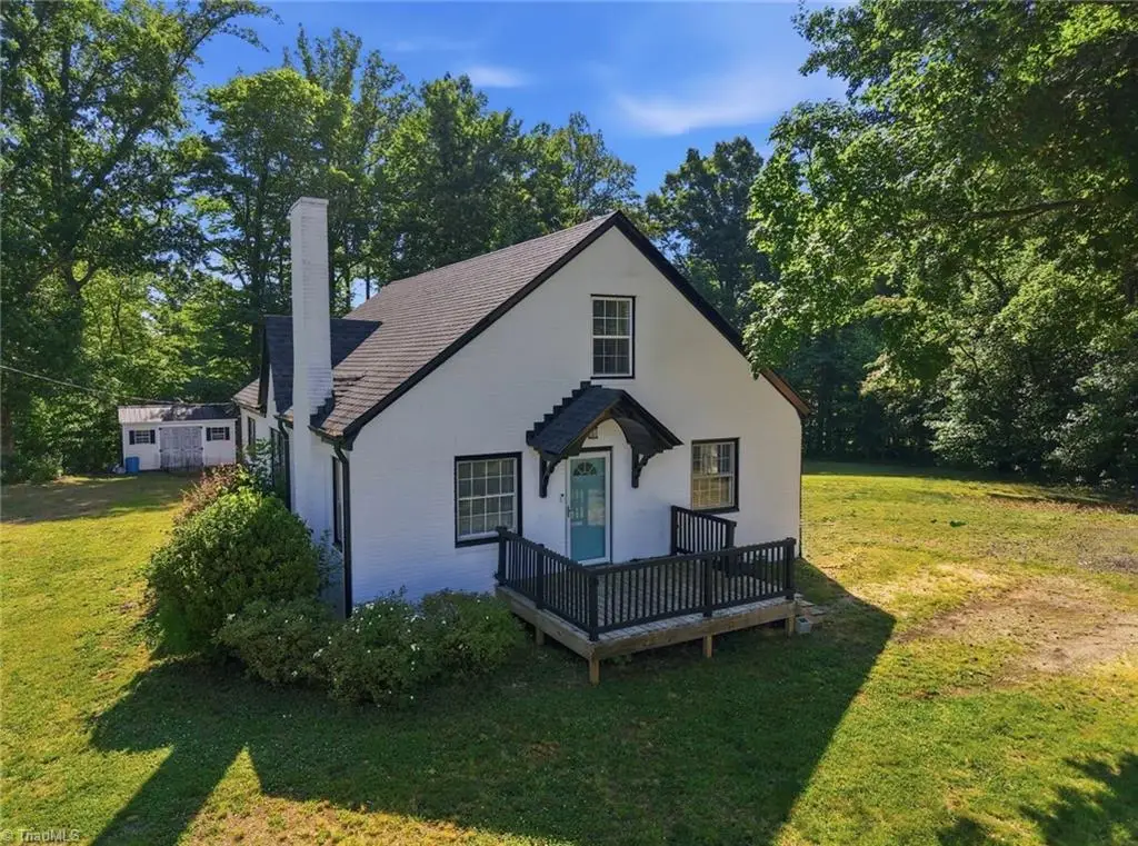 3221 Settle Bridge Road, Stoneville, NC 27048 - #1