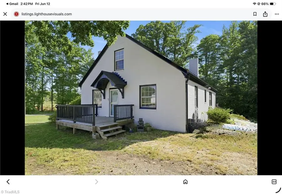 3221 Settle Bridge Road, Stoneville, NC 27048 - #3