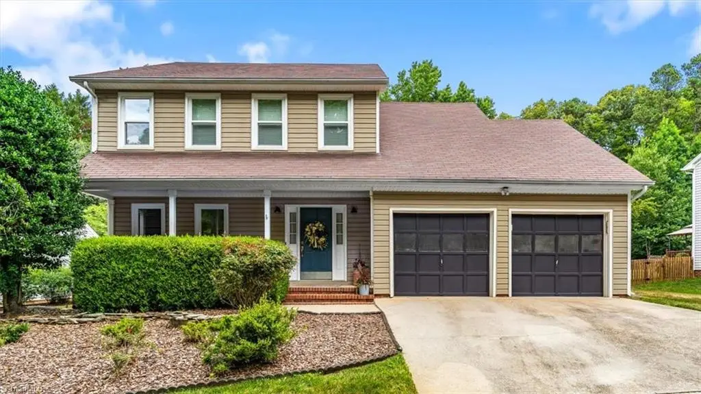 2418 Quaker Landing Road, Greensboro, NC 27455 - #1