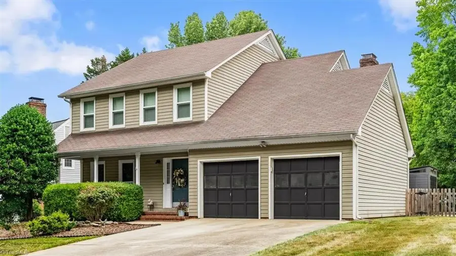2418 Quaker Landing Road, Greensboro, NC 27455 - #3