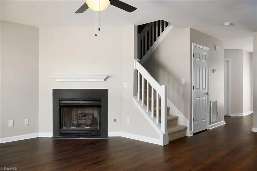4642 Cross Ridge Lane, Greensboro, NC 27410 - #2