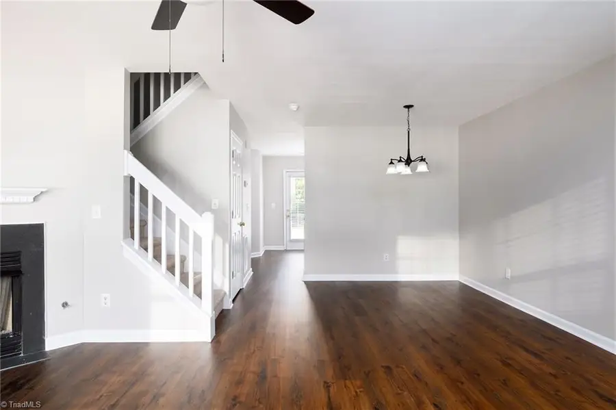 4642 Cross Ridge Lane, Greensboro, NC 27410 - #3