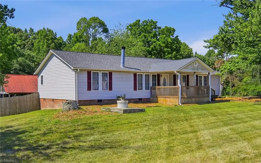 1551 Pecan Lane, Kernersville, NC 27284 - #2