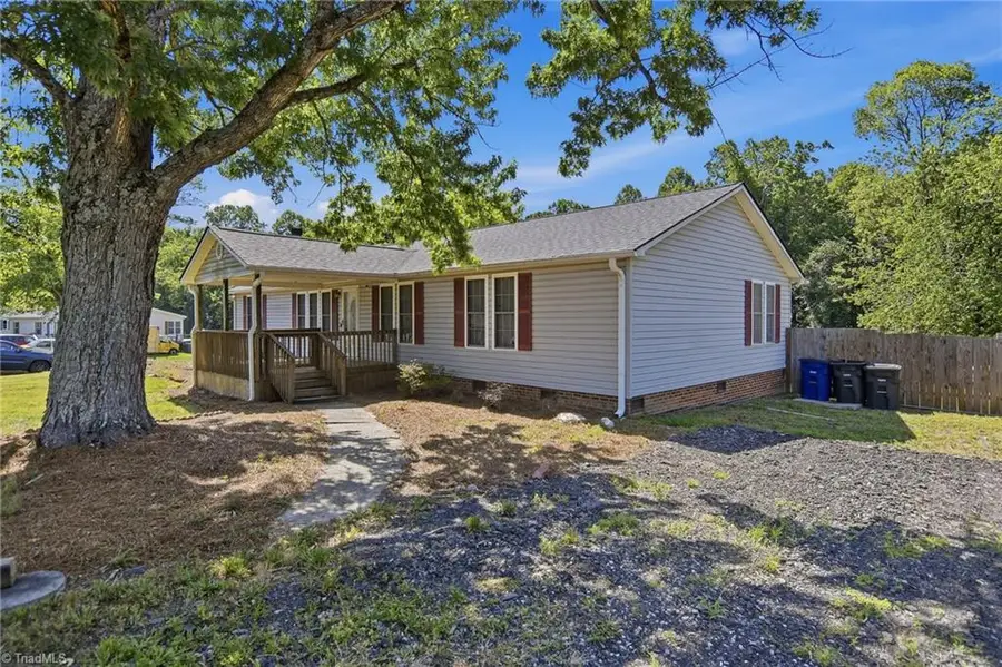 1551 Pecan Lane, Kernersville, NC 27284 - #3