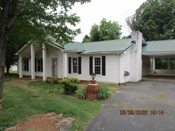 4666 Seward Road, Pfafftown, NC 27040