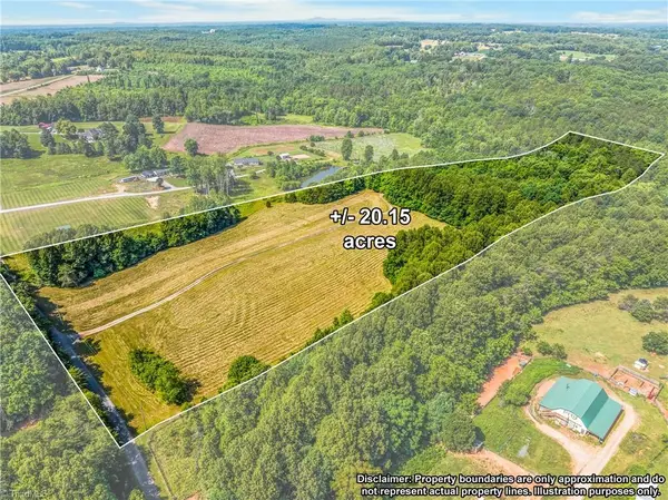 157 Buttercup Lane, Ararat, NC 27007