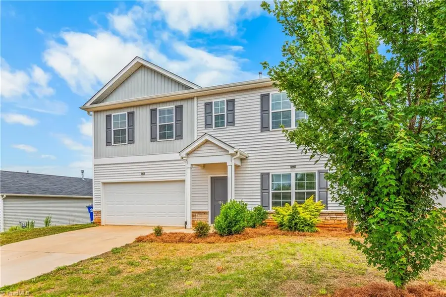 454 Infinity Circle, Winston Salem, NC 27103 - #2