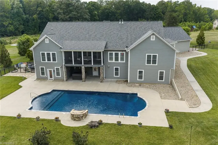 7752 Sutter Road, Greensboro, NC 27455 - #2