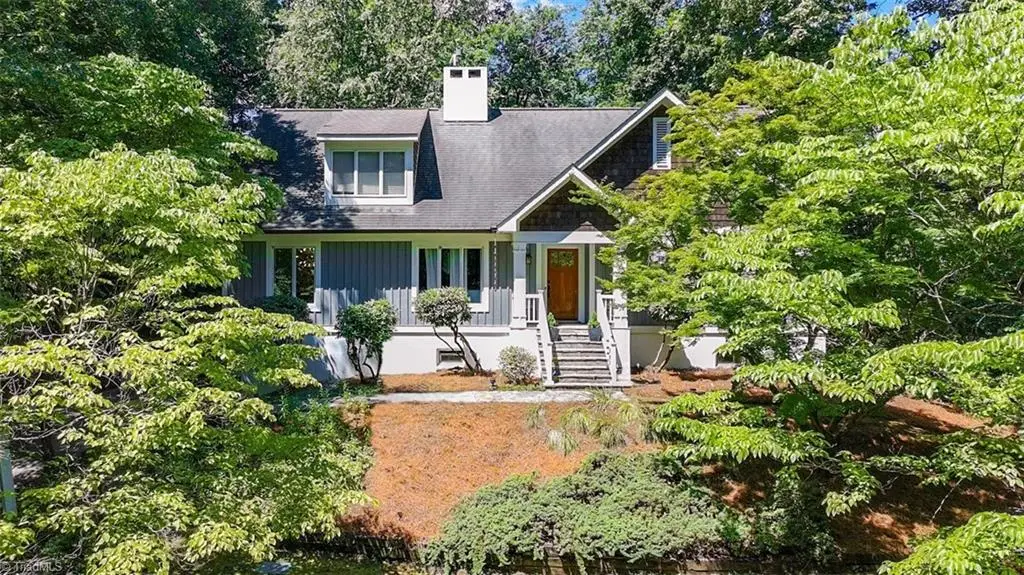 3434 Buena Vista Road, Winston Salem, NC 27106 - #1