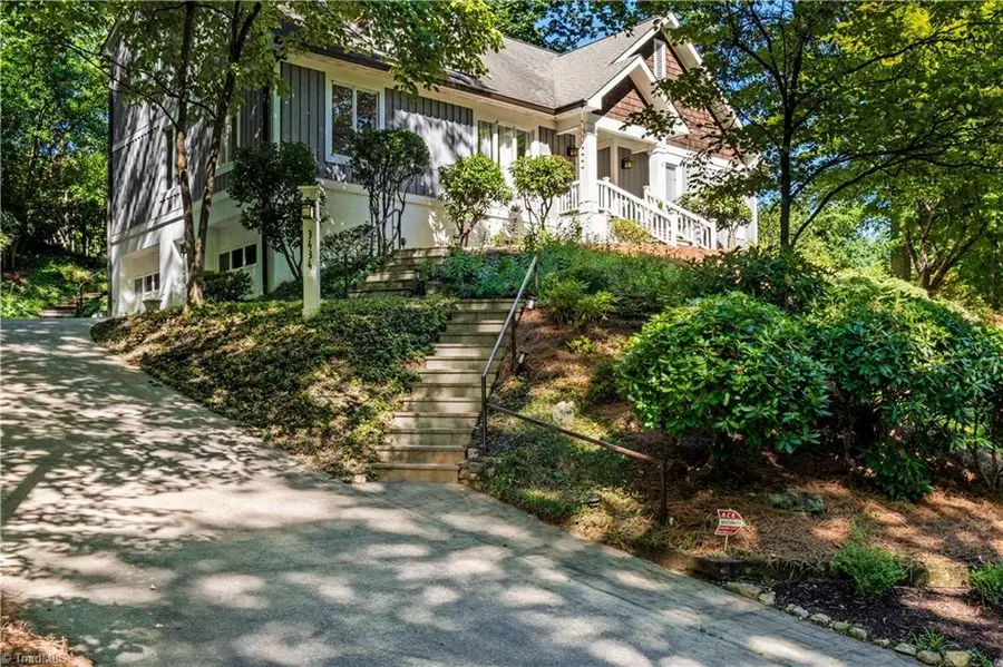 3434 Buena Vista Road, Winston Salem, NC 27106 - #3