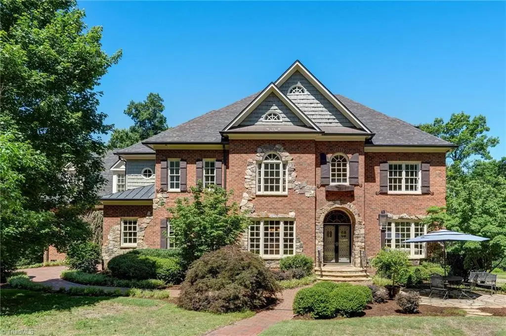 4501 Kendale Road, High Point, NC 27265 - #1