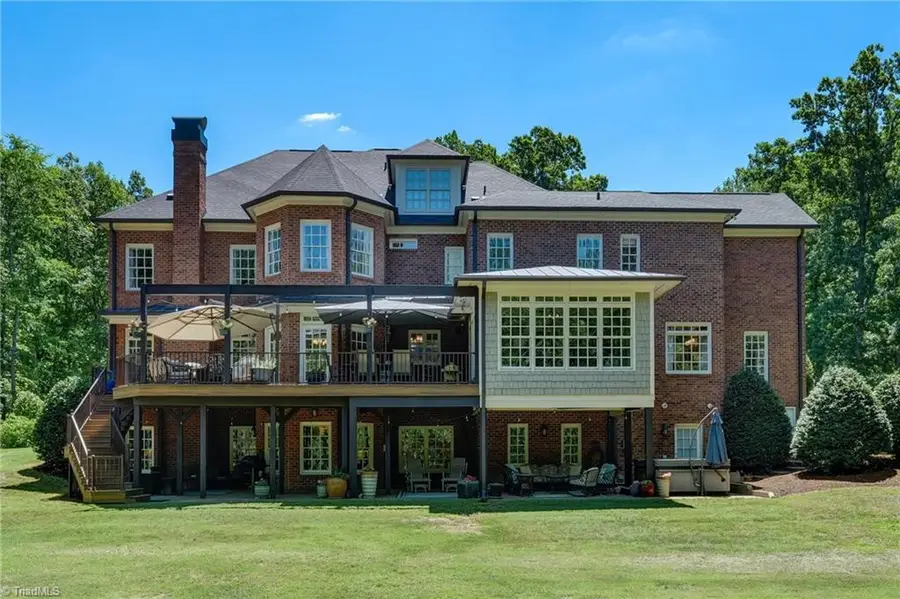 4501 Kendale Road, High Point, NC 27265 - #3