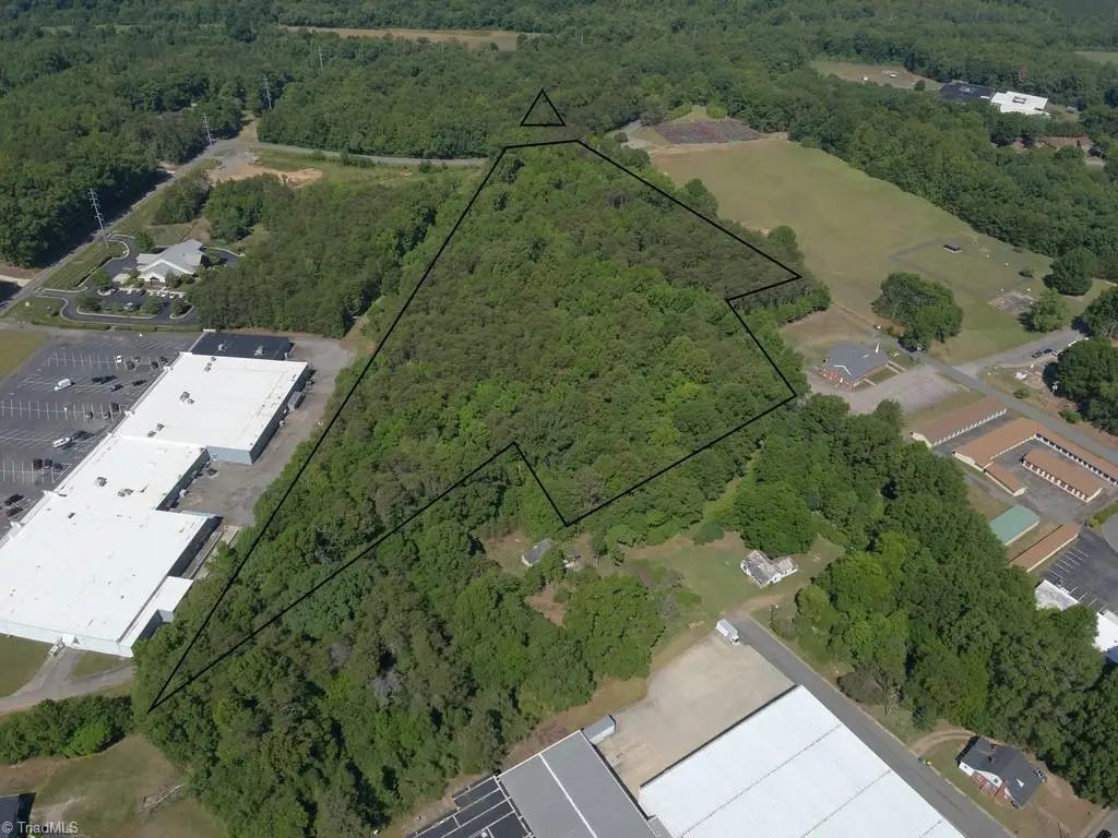 0 Cure Drive, Madison, NC 27025 - #1