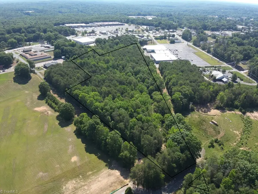 0 Cure Drive, Madison, NC 27025 - #3
