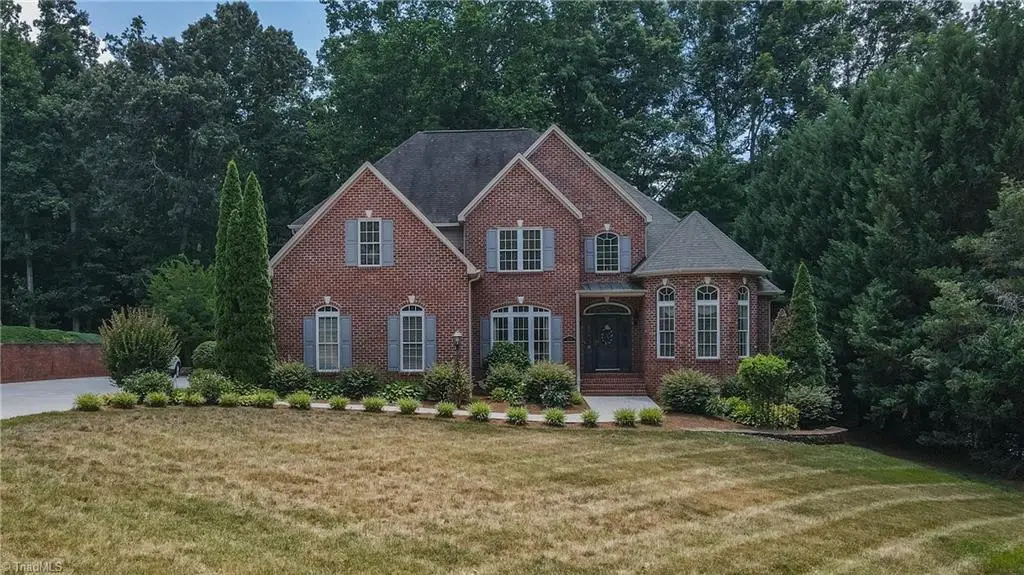 219 Birchwood Lane, Mocksville, NC 27028 - #1